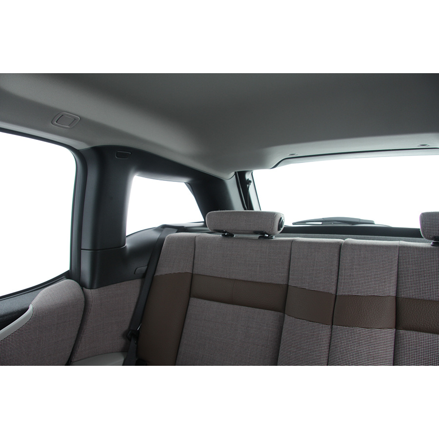 BMW i3s 94 Ah 184 ch