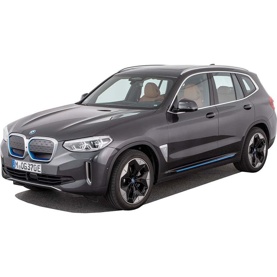 BMW iX3 286 ch BVA8