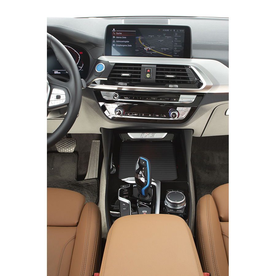BMW iX3 286 ch BVA8