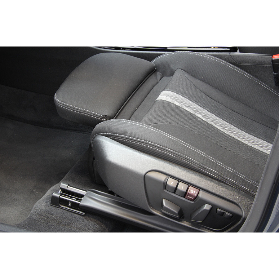 BMW X1 sDrive18i 136 ch