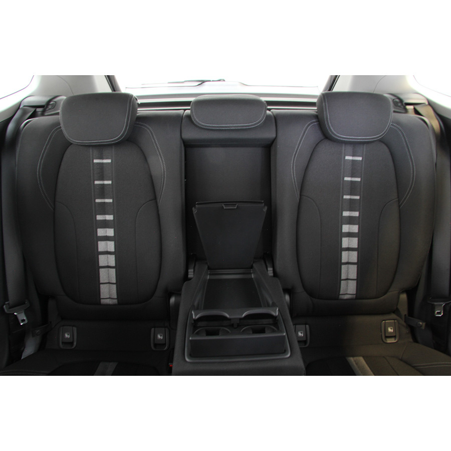 BMW X1 sDrive18i 136 ch