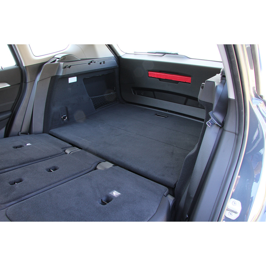 BMW X1 sDrive18i 136 ch