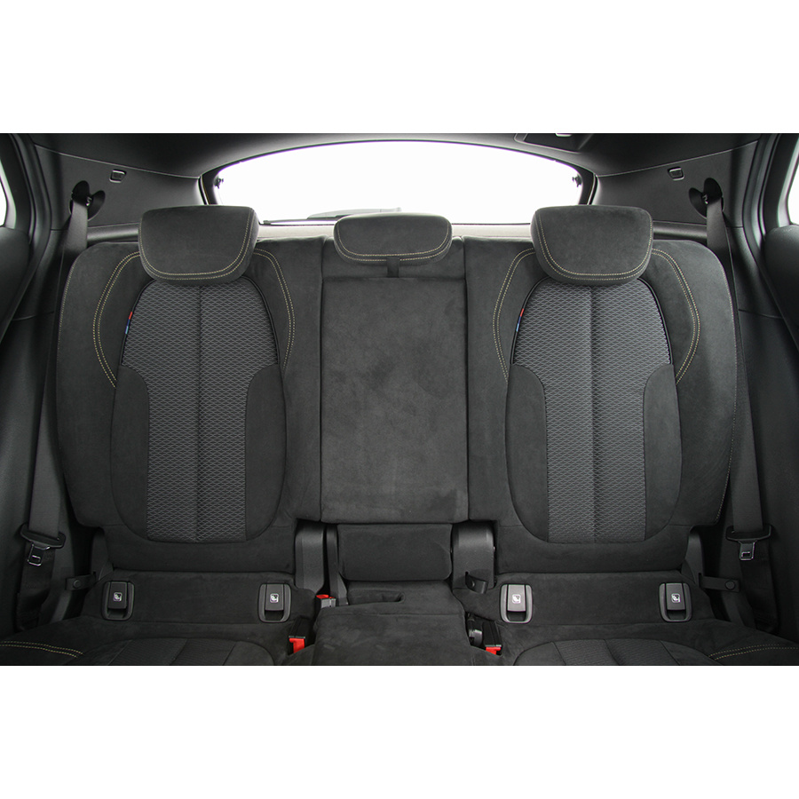 BMW X2 xDrive 20d 190 ch BVA8