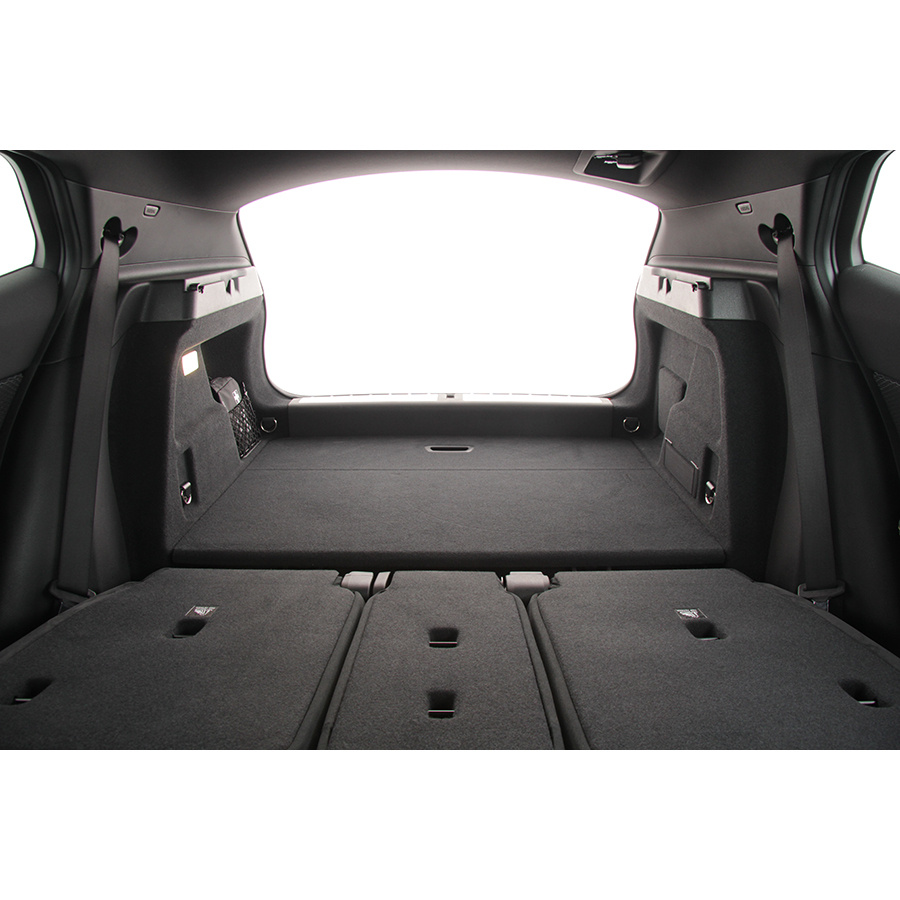 BMW X2 xDrive 20d 190 ch BVA8