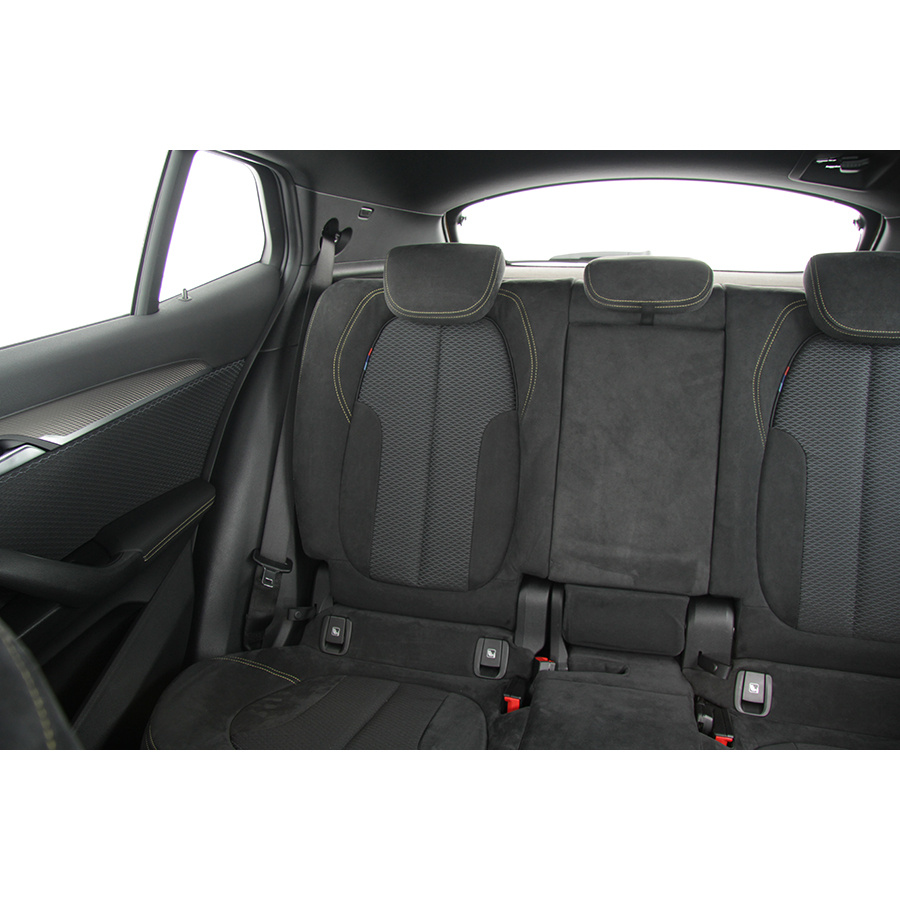 BMW X2 xDrive 20d 190 ch BVA8