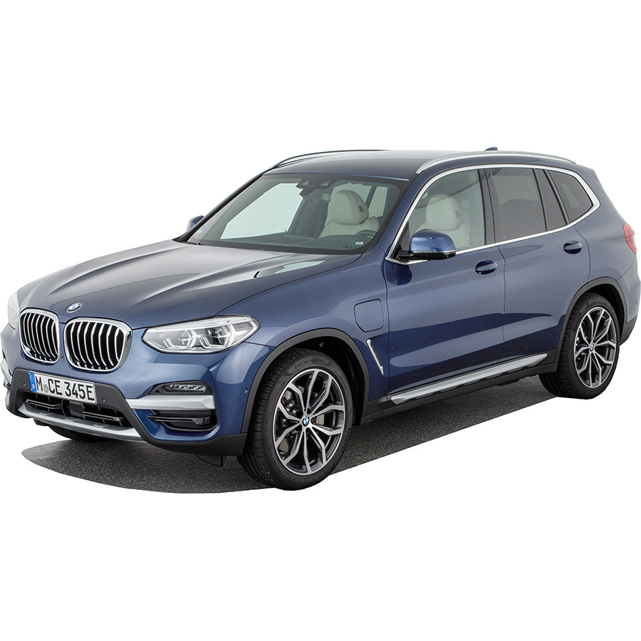 BMW X3 xDrive 30e 292ch BVA8