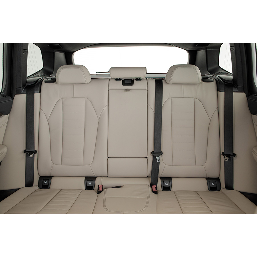 BMW X3 xDrive 30e 292ch BVA8