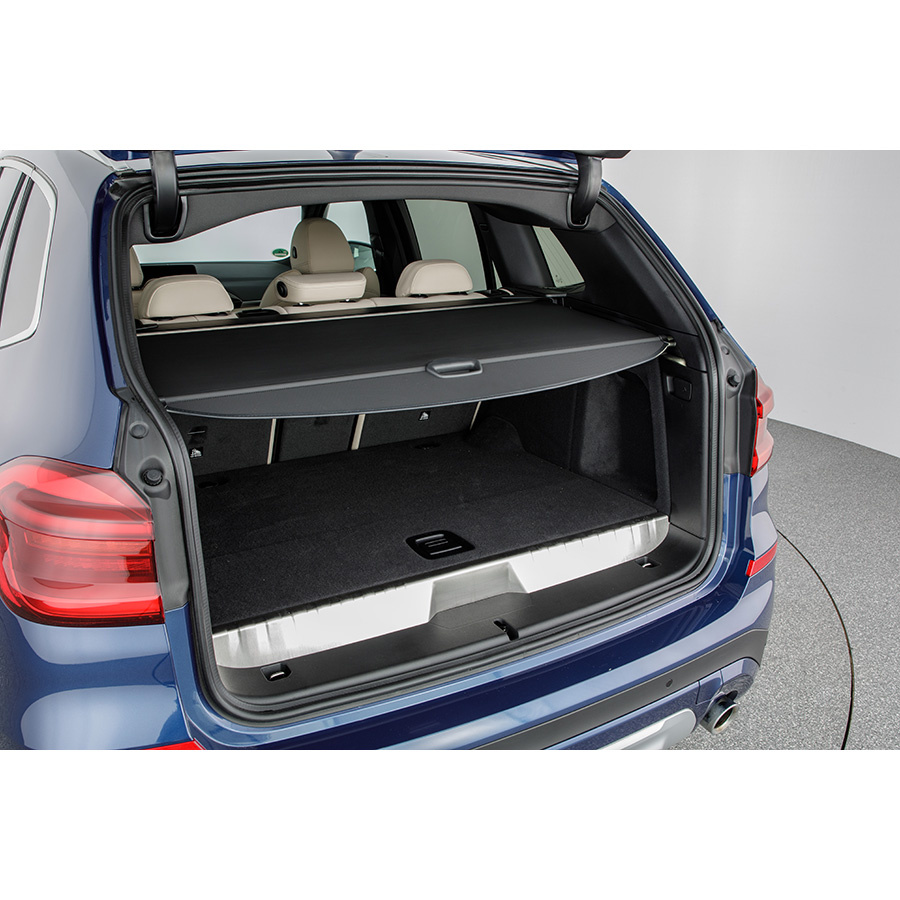 BMW X3 xDrive 30e 292ch BVA8