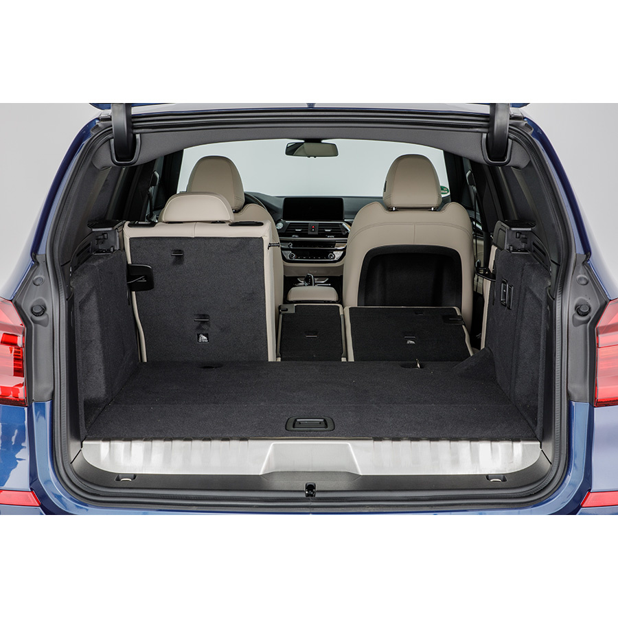 BMW X3 xDrive 30e 292ch BVA8