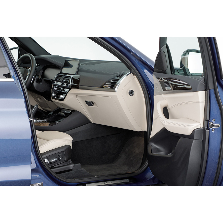 BMW X3 xDrive 30e 292ch BVA8