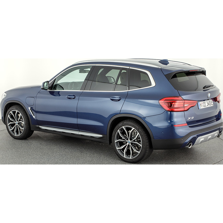 BMW X3 xDrive 30e 292ch BVA8