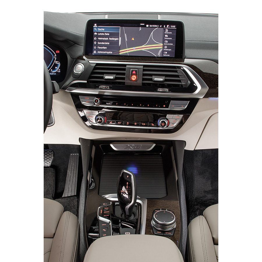 BMW X3 xDrive 30e 292ch BVA8