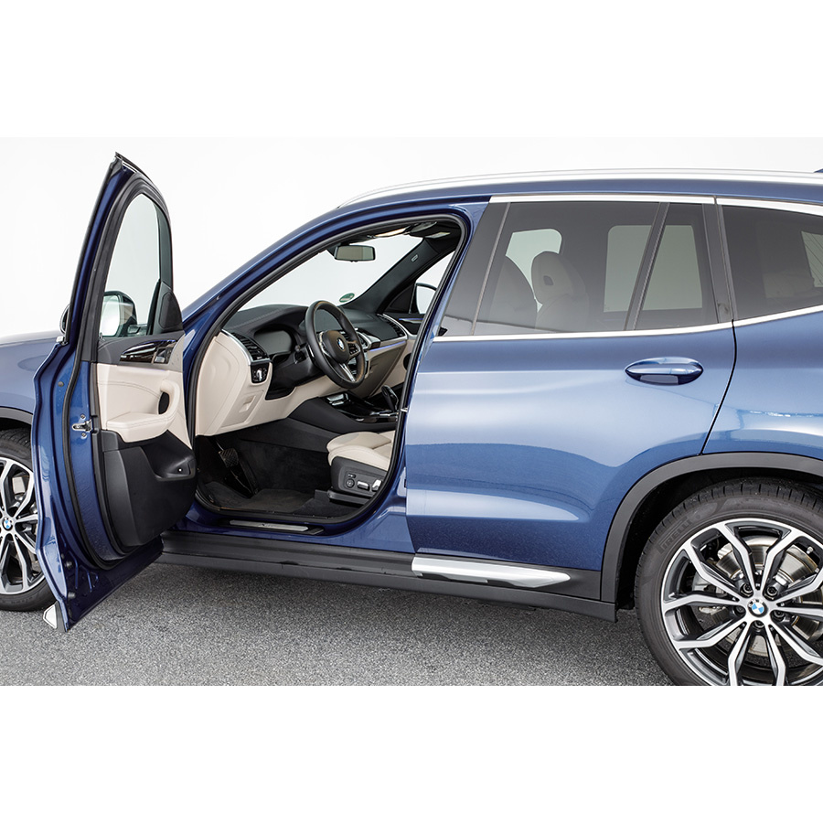 BMW X3 xDrive 30e 292ch BVA8