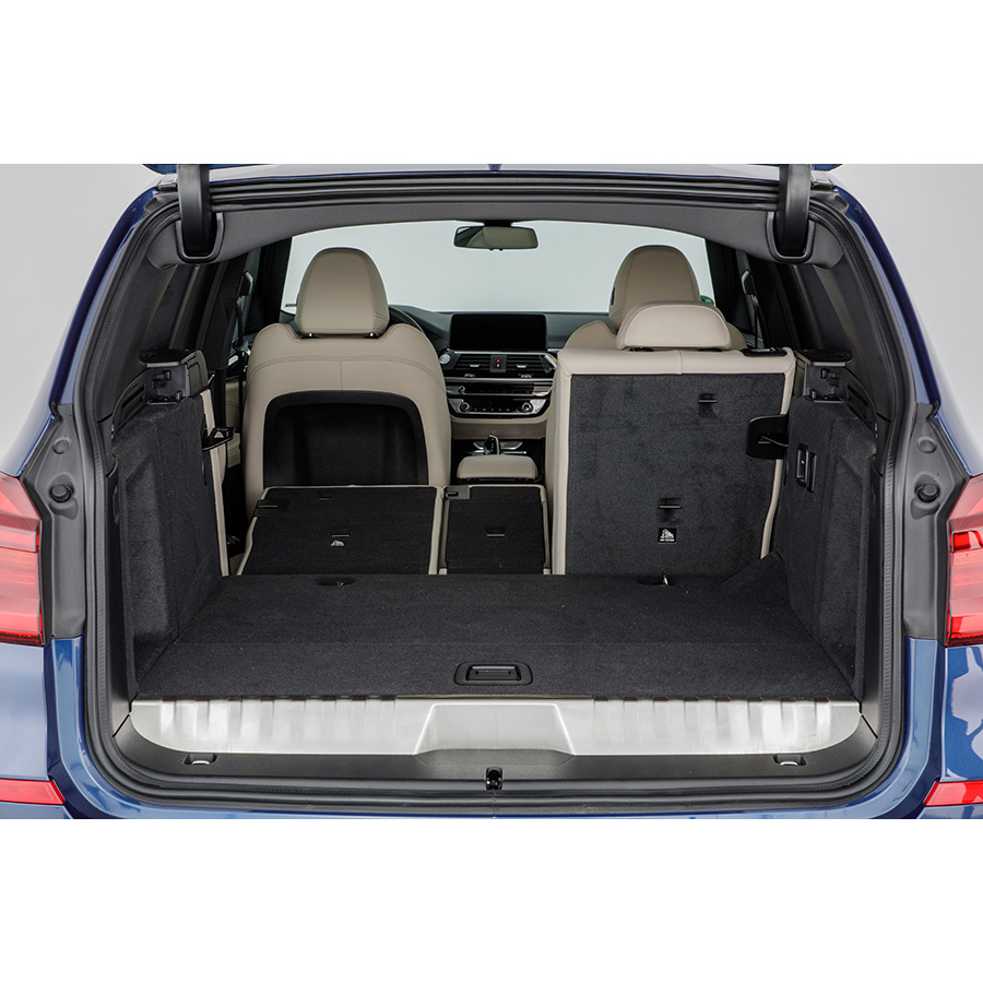 BMW X3 xDrive 30e 292ch BVA8