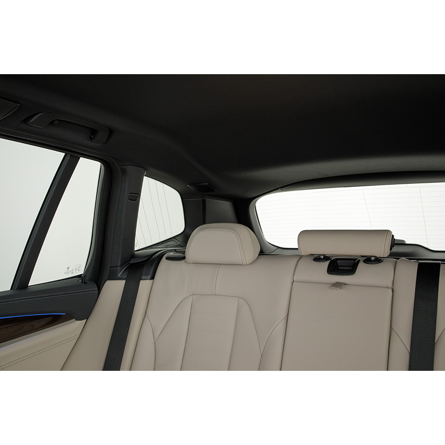 BMW X3 xDrive 30e 292ch BVA8