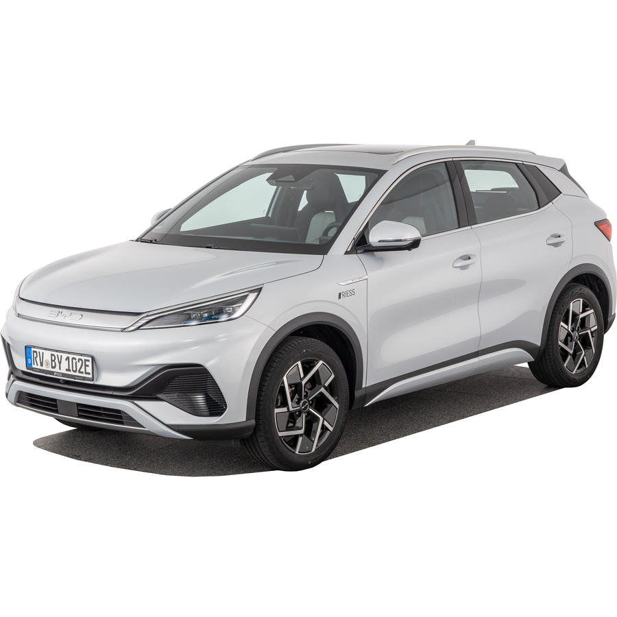 BYD Atto 3 60,5 kWh 204 ch Design