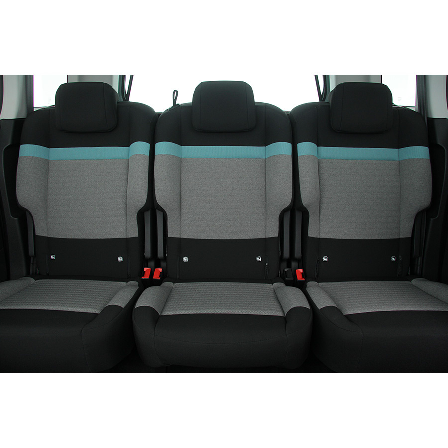 Citroën Berlingo M PureTech 110 S&S BVM6