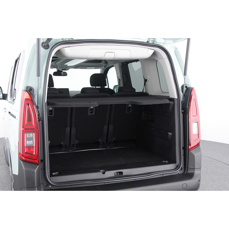 Citroën Berlingo M PureTech 110 S&S BVM6