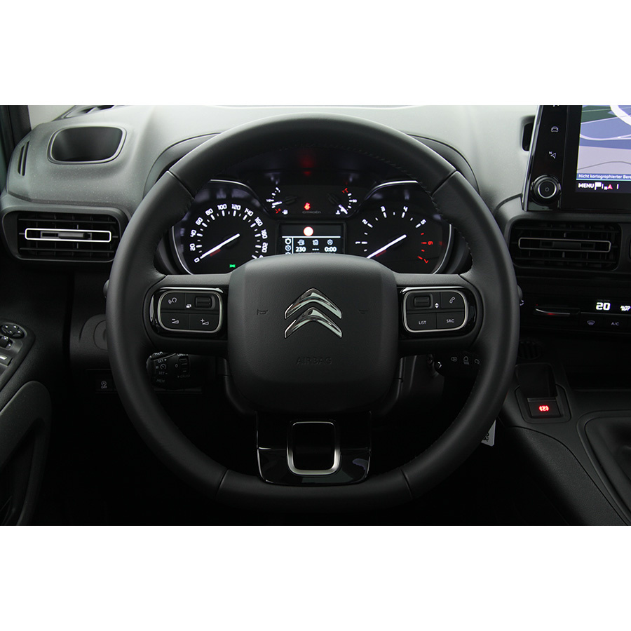 Citroën Berlingo M PureTech 110 S&S BVM6