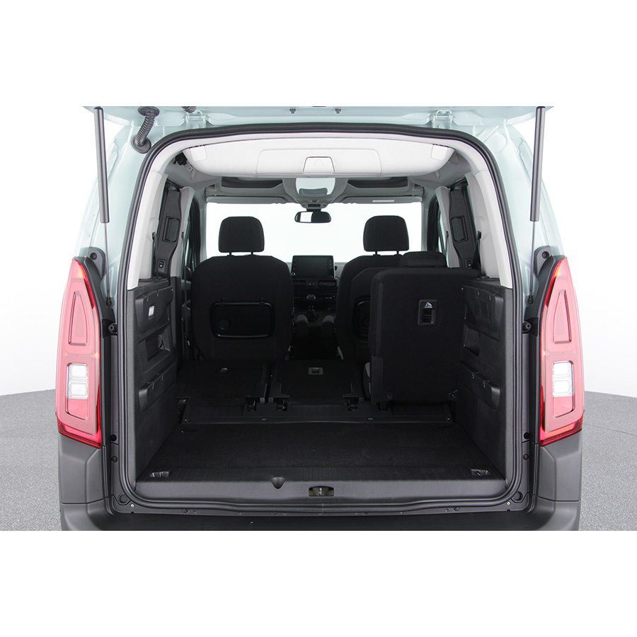 Citroën Berlingo M PureTech 110 S&S BVM6