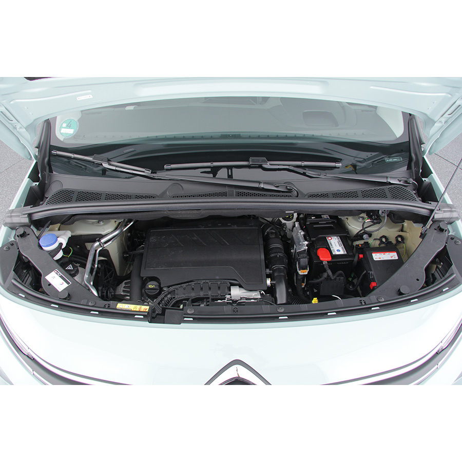 Citroën Berlingo M PureTech 110 S&S BVM6