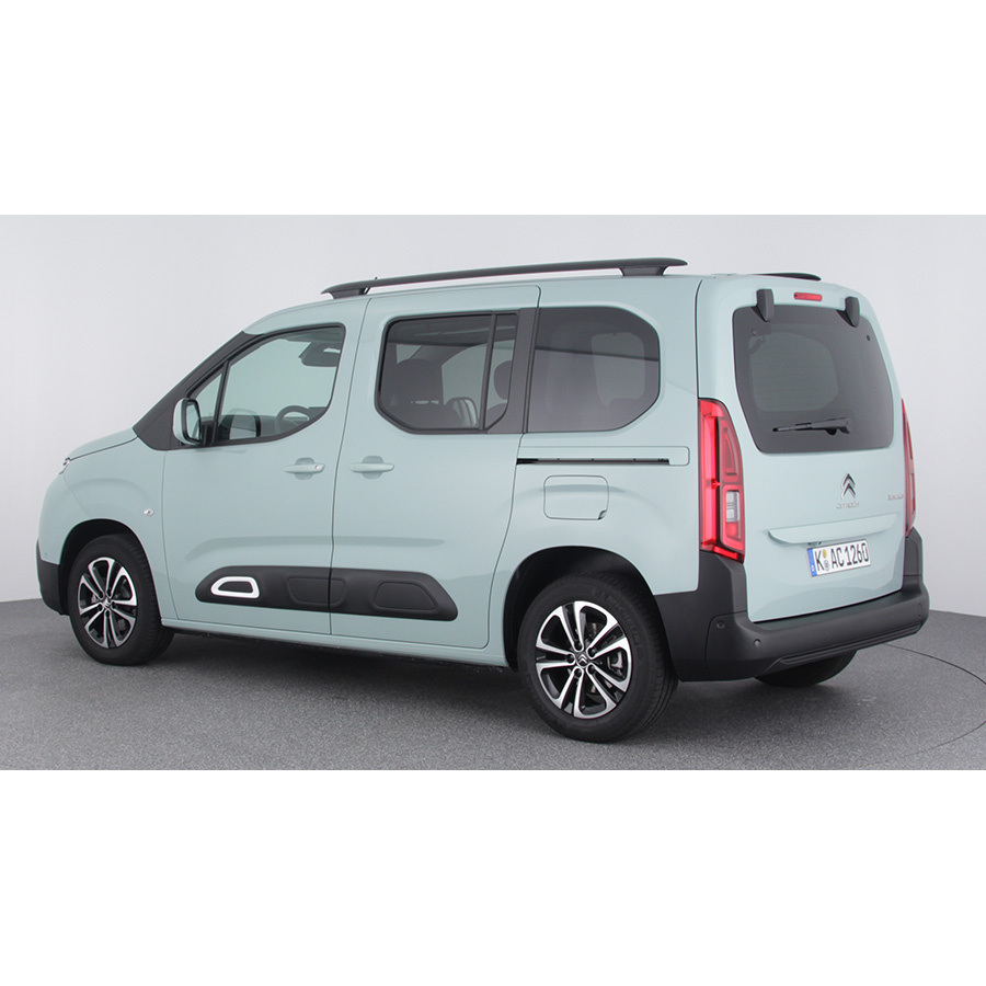 Citroën Berlingo M PureTech 110 S&S BVM6