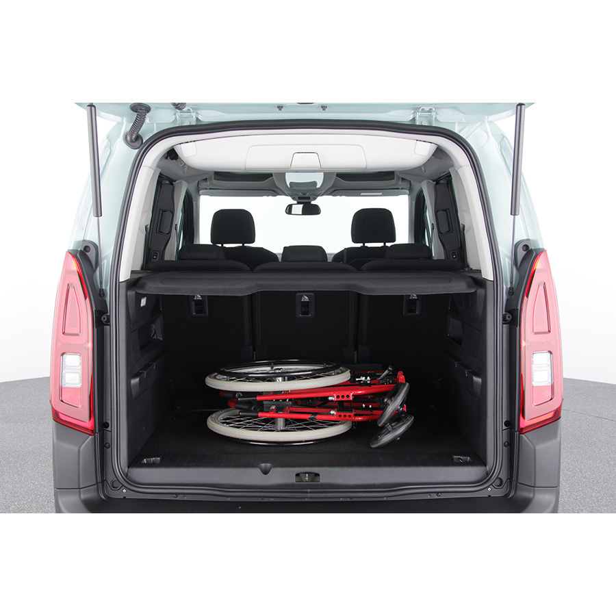 Citroën Berlingo M PureTech 110 S&S BVM6