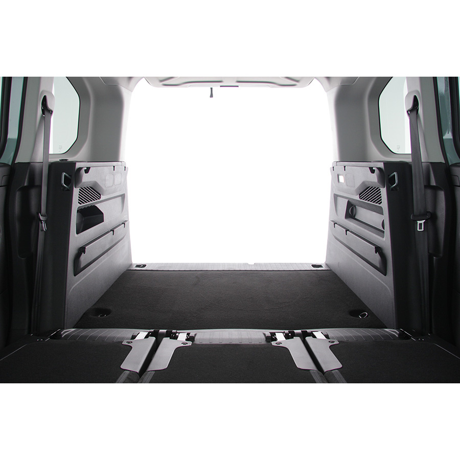 Citroën Berlingo M PureTech 110 S&S BVM6