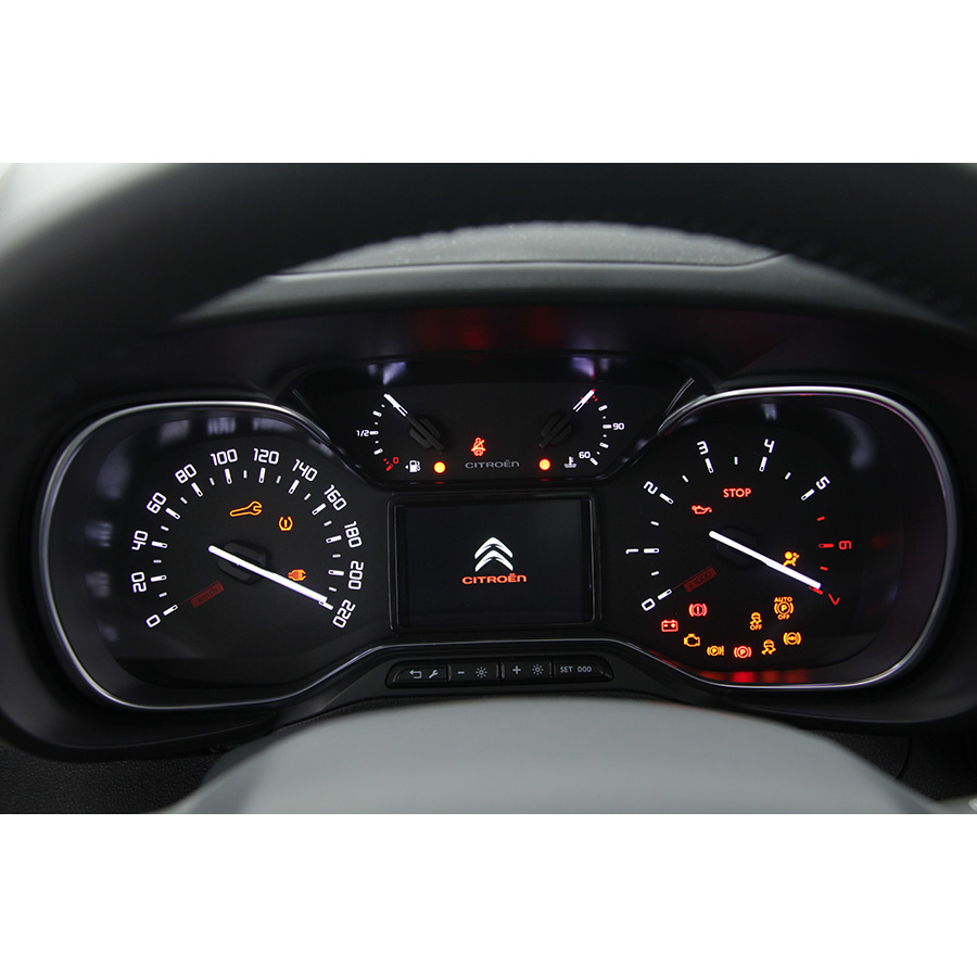 Citroën Berlingo M PureTech 110 S&S BVM6