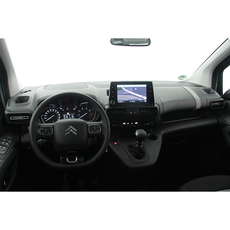 Citroën Berlingo M PureTech 110 S&S BVM6