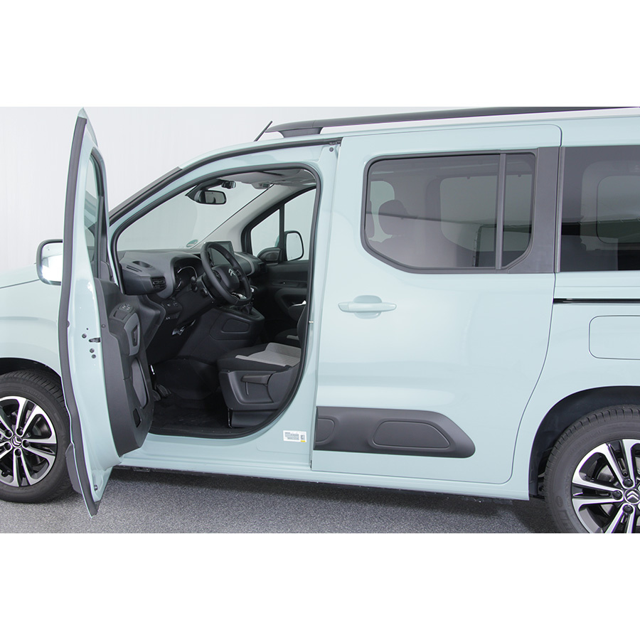 Citroën Berlingo M PureTech 110 S&S BVM6