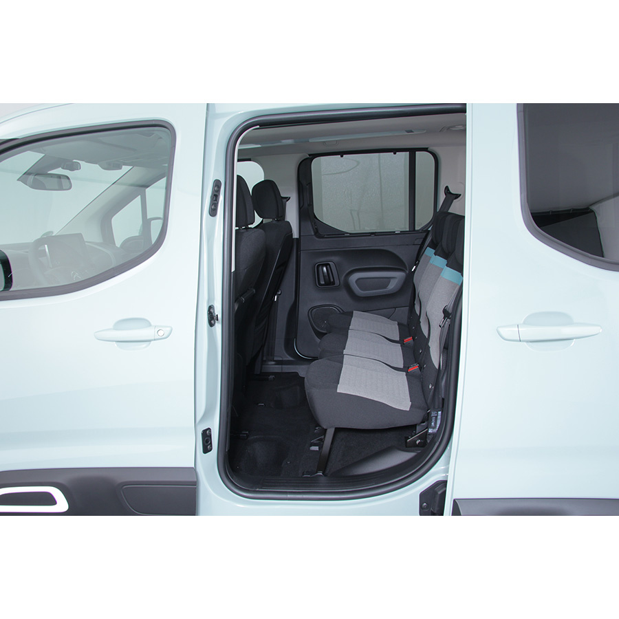 Citroën Berlingo M PureTech 110 S&S BVM6