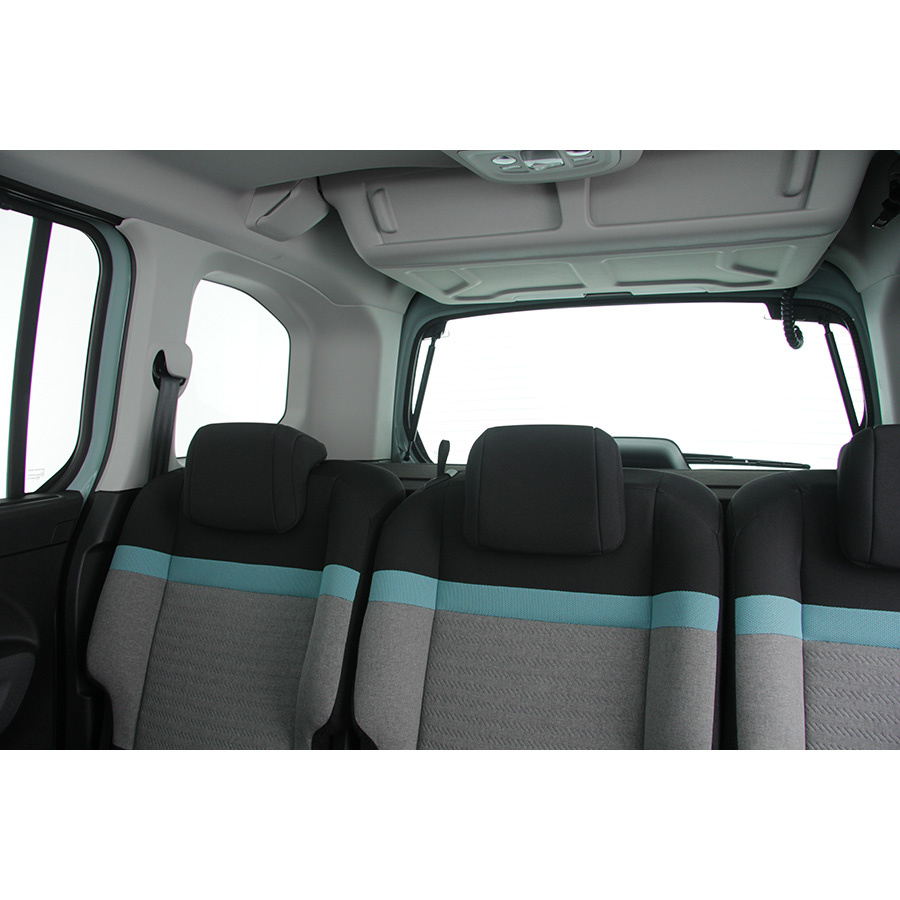 Citroën Berlingo M PureTech 110 S&S BVM6