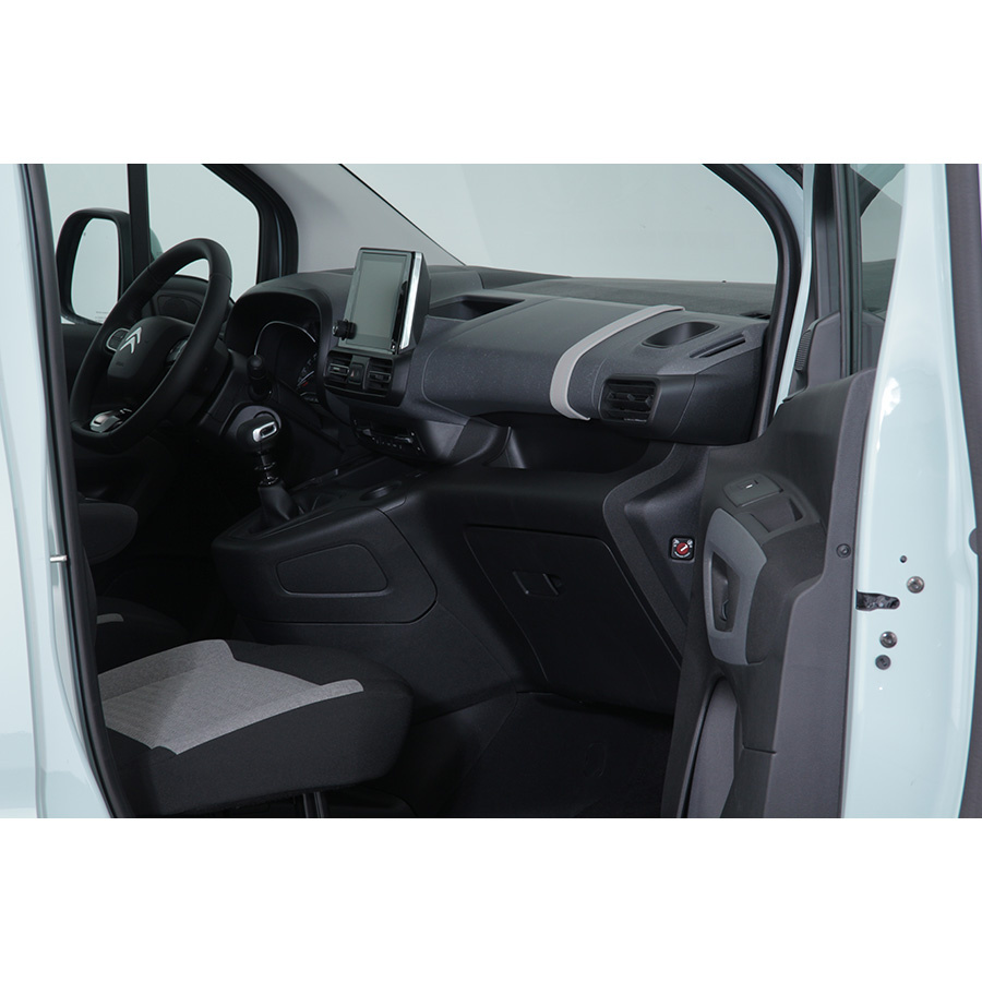 Citroën Berlingo M PureTech 110 S&S BVM6