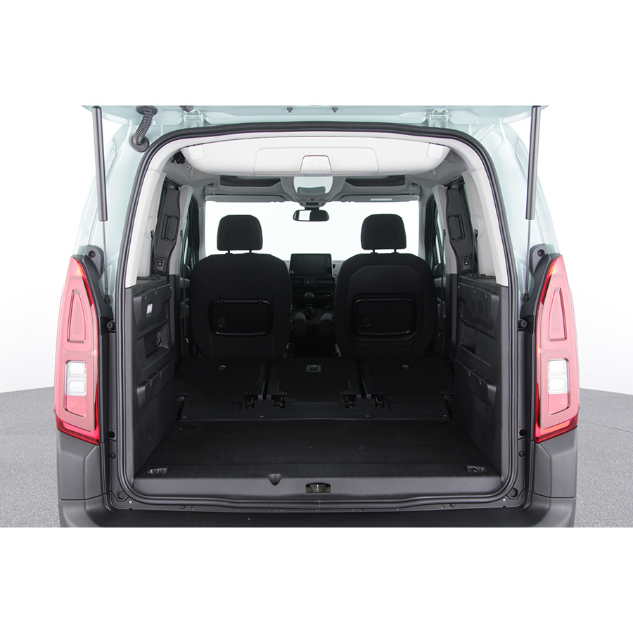 Citroën Berlingo M PureTech 110 S&S BVM6