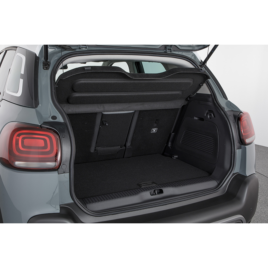 Citroën C3 Aircross PureTech 110 S&S BVM6