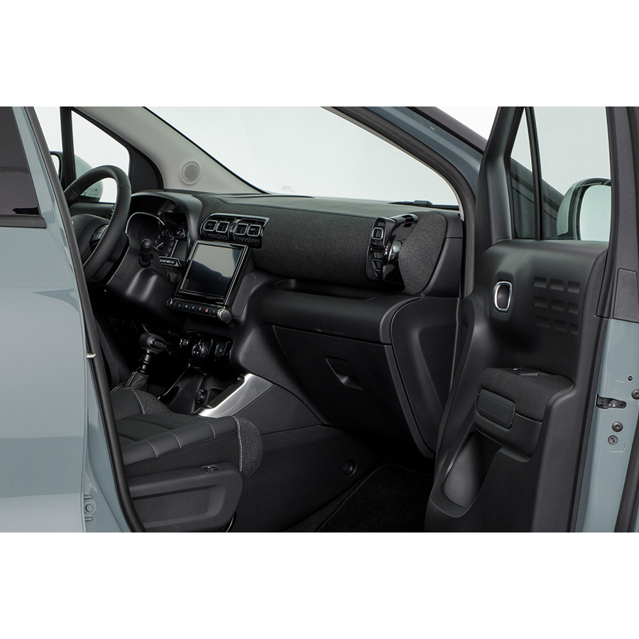 Citroën C3 Aircross PureTech 110 S&S BVM6