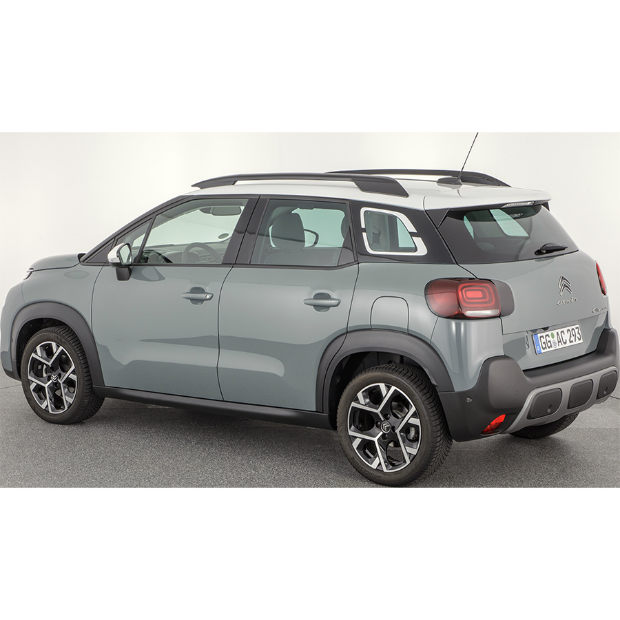 Citroën C3 Aircross PureTech 110 S&S BVM6