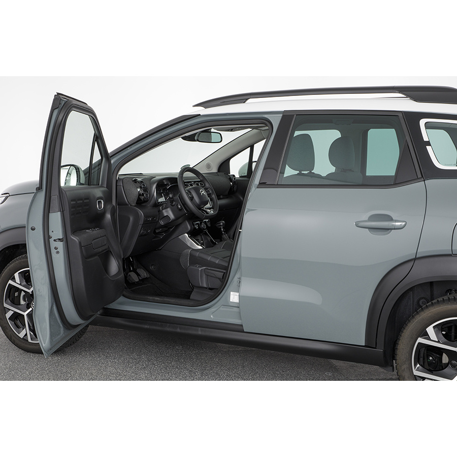 Citroën C3 Aircross PureTech 110 S&S BVM6