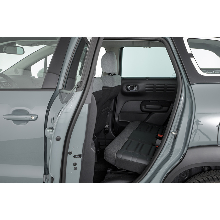 Citroën C3 Aircross PureTech 110 S&S BVM6