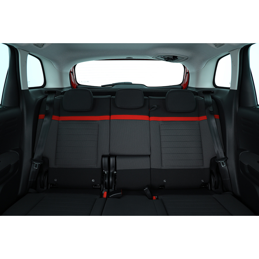 Citroën C3 Aircross PureTech 110 S&S EAT6