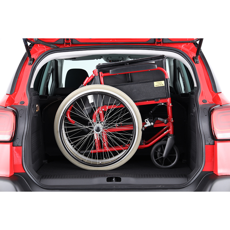 Citroën C3 Aircross PureTech 110 S&S EAT6