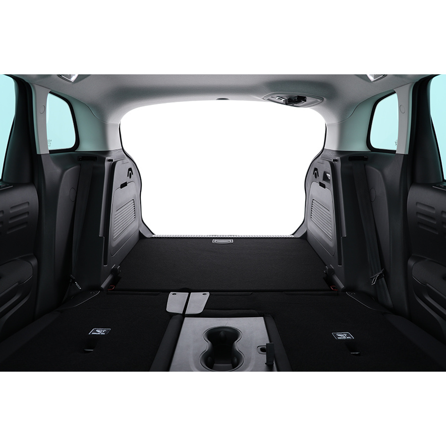 Citroën C3 Aircross PureTech 110 S&S EAT6