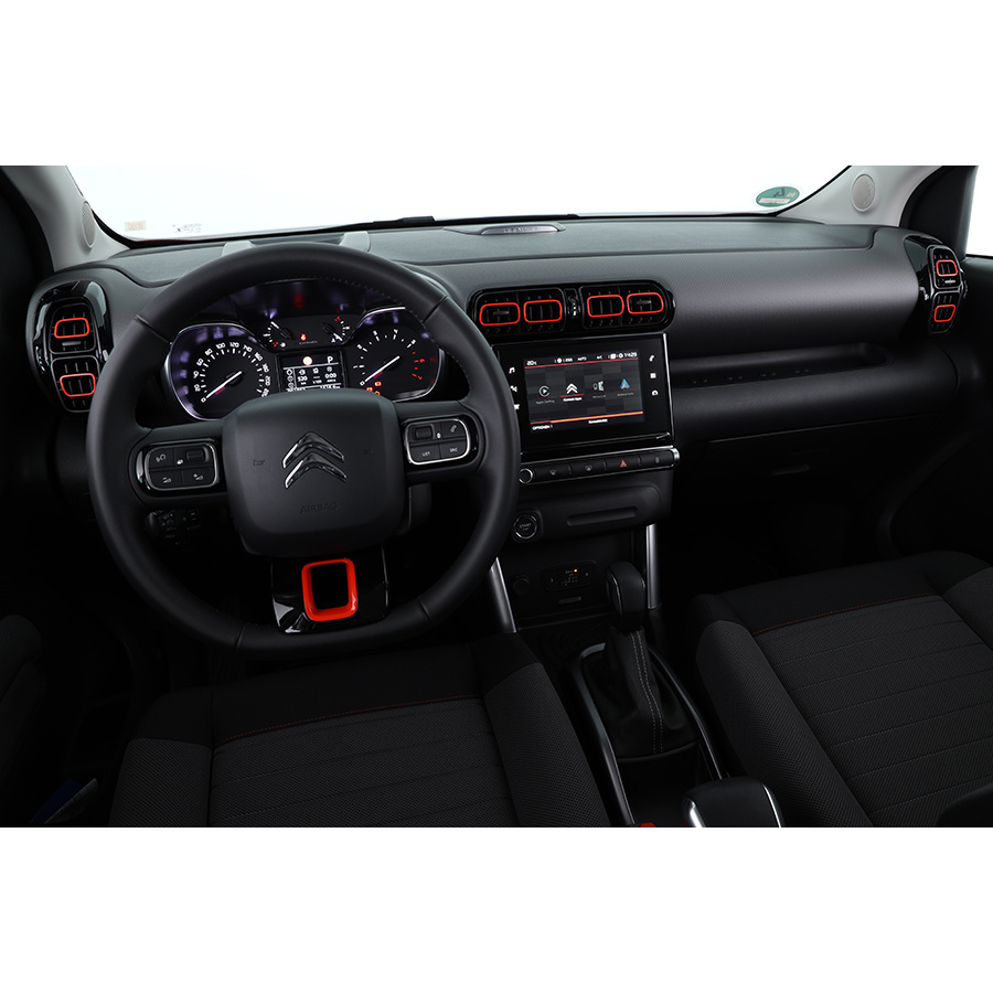 Citroën C3 Aircross PureTech 110 S&S EAT6