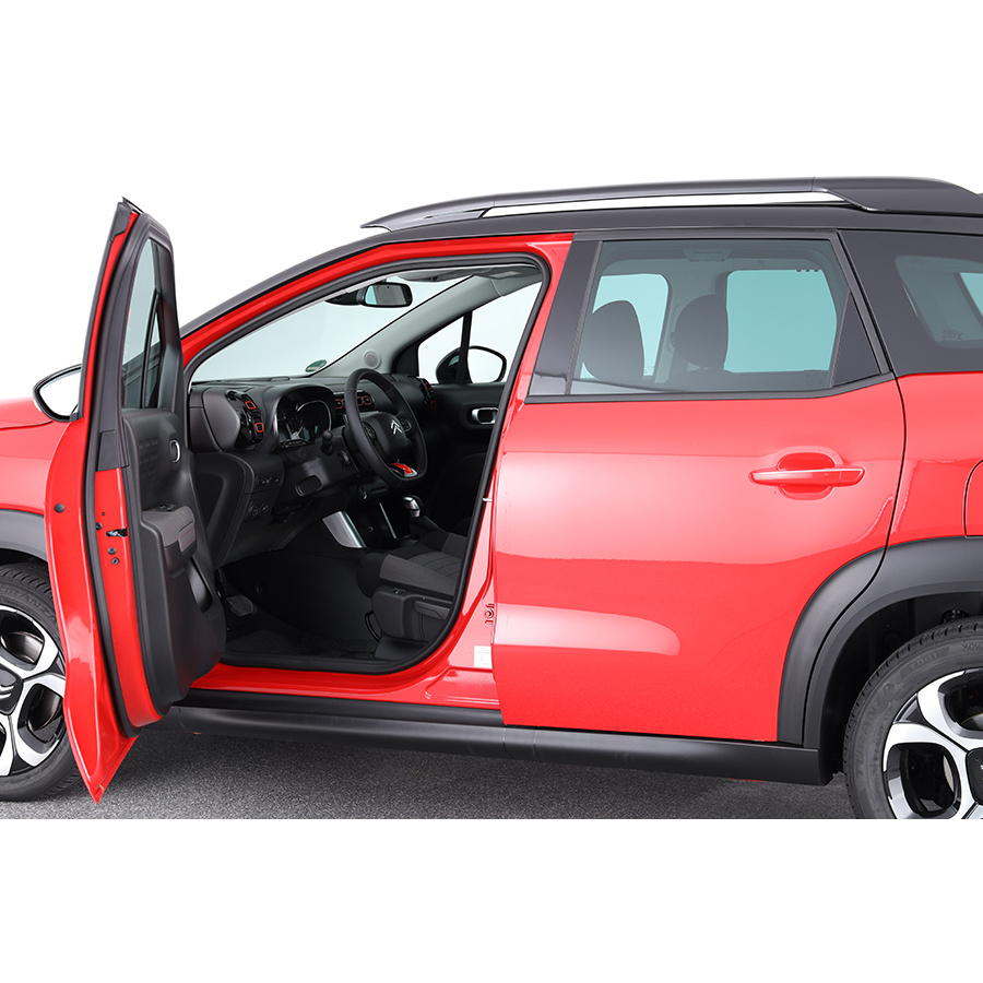 Citroën C3 Aircross PureTech 110 S&S EAT6
