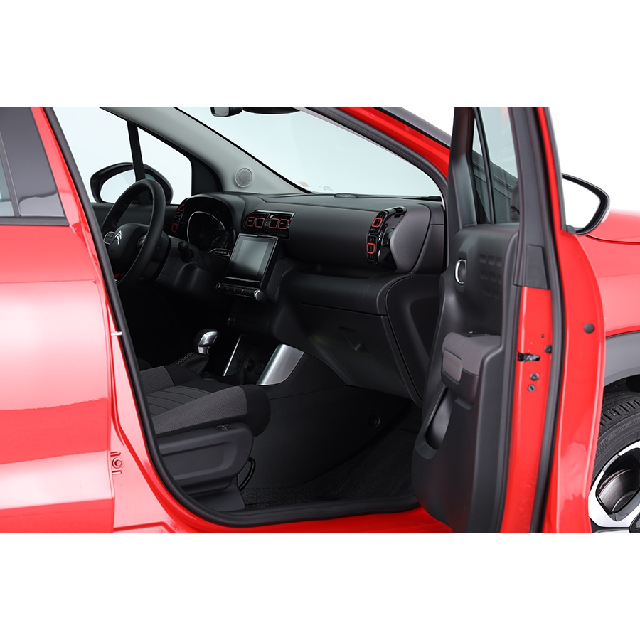 Citroën C3 Aircross PureTech 110 S&S EAT6