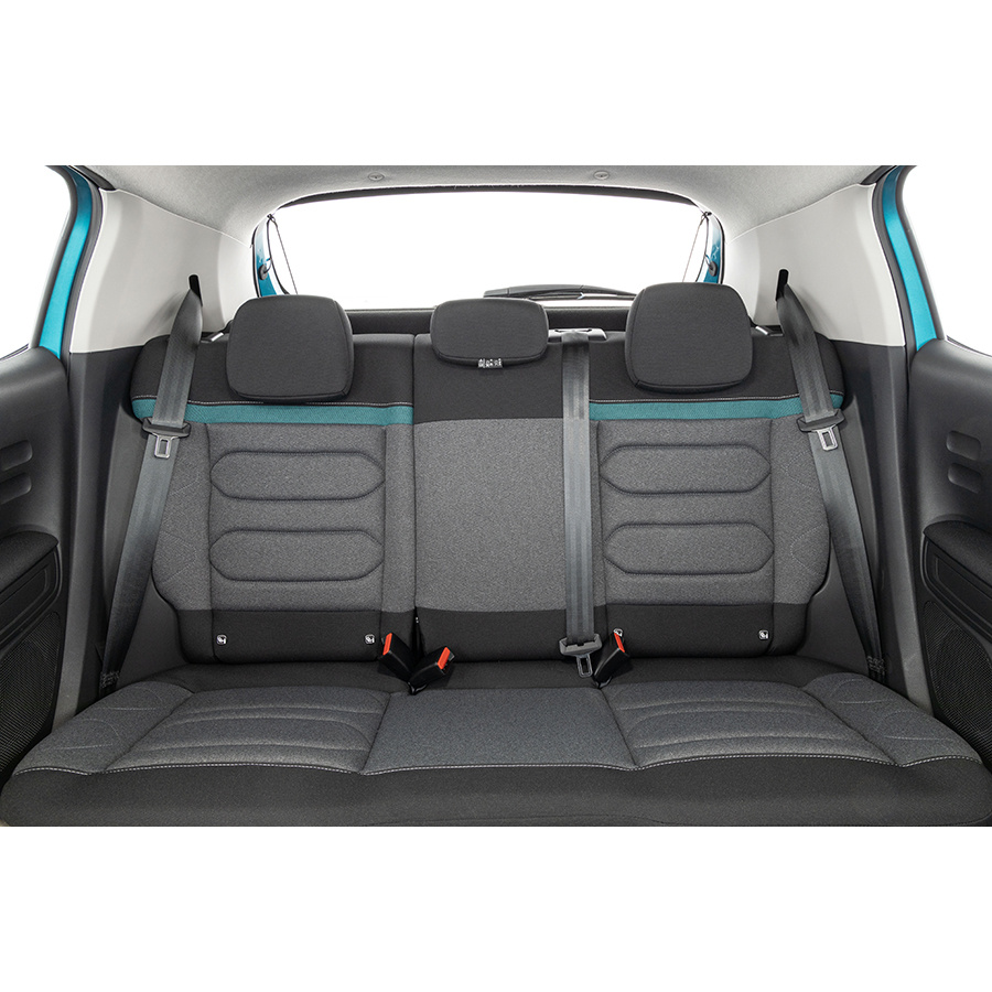 Citroën C3 PureTech 110 S&S EAT6 Shine Pack