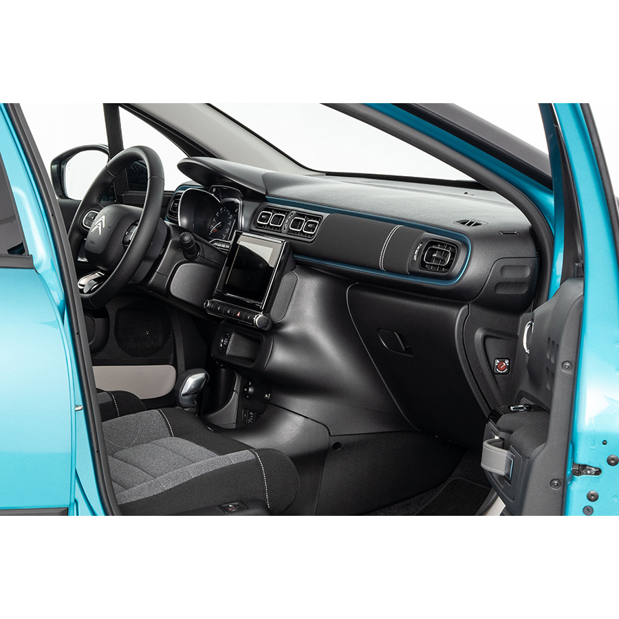 Citroën C3 PureTech 110 S&S EAT6 Shine Pack
