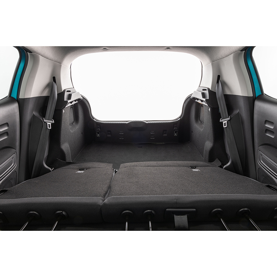 Citroën C3 PureTech 110 S&S EAT6 Shine Pack
