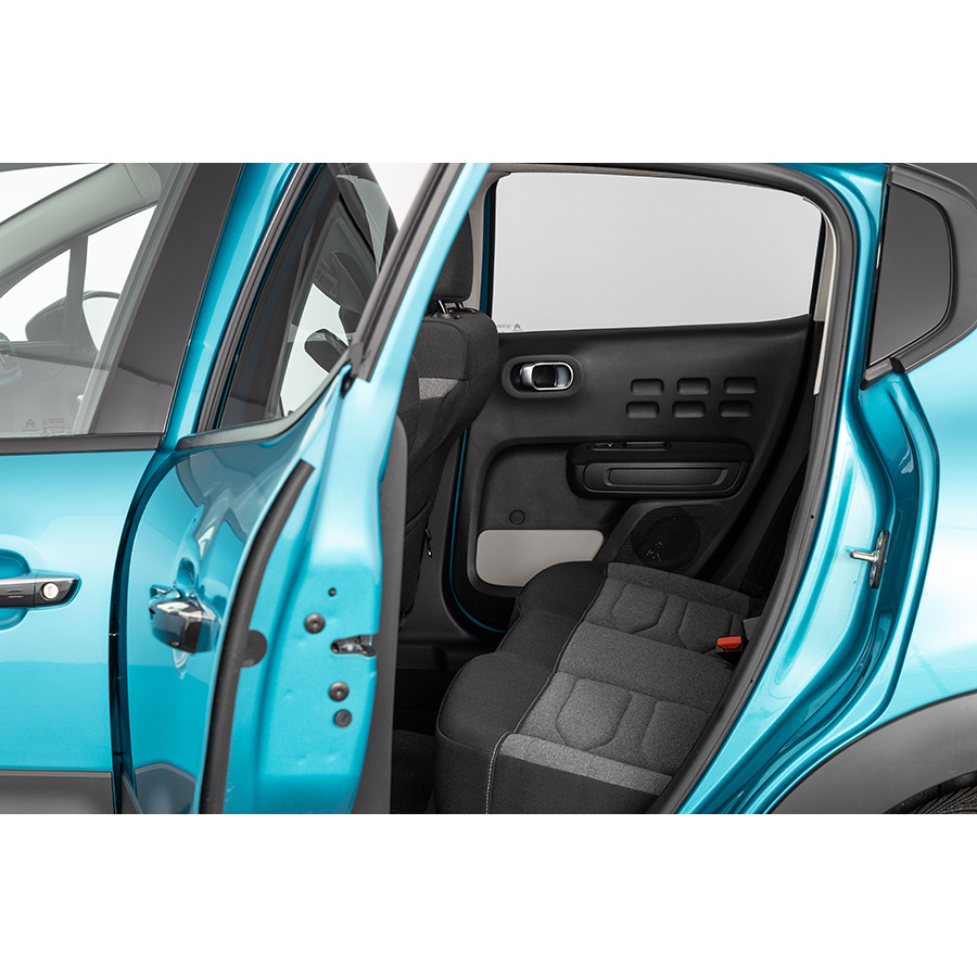 Citroën C3 PureTech 110 S&S EAT6 Shine Pack